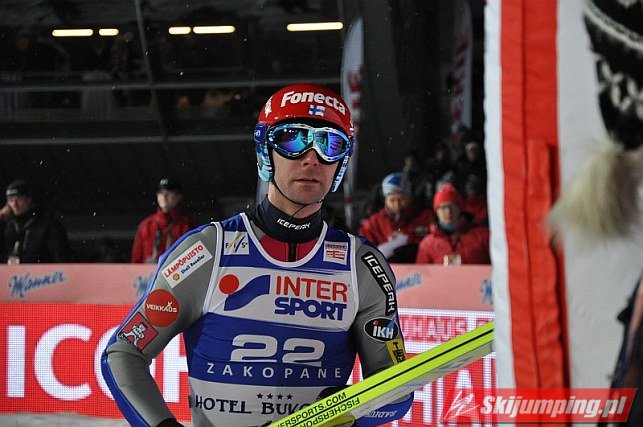 230 Janne Ahonen